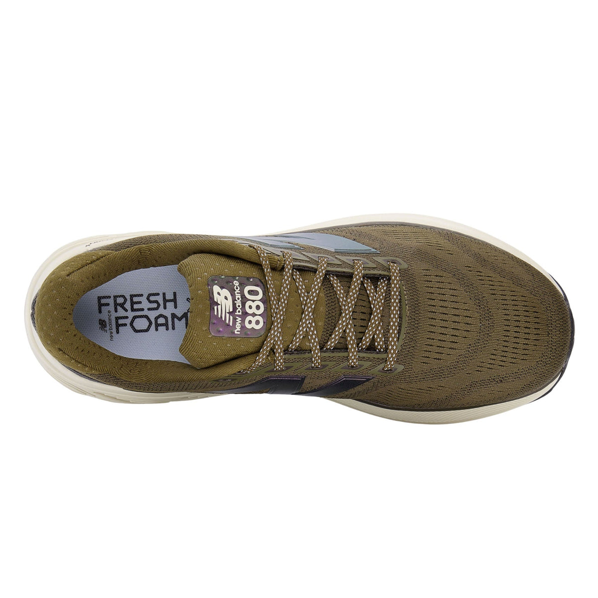 Mens New Balance Fresh Foam X 880v15