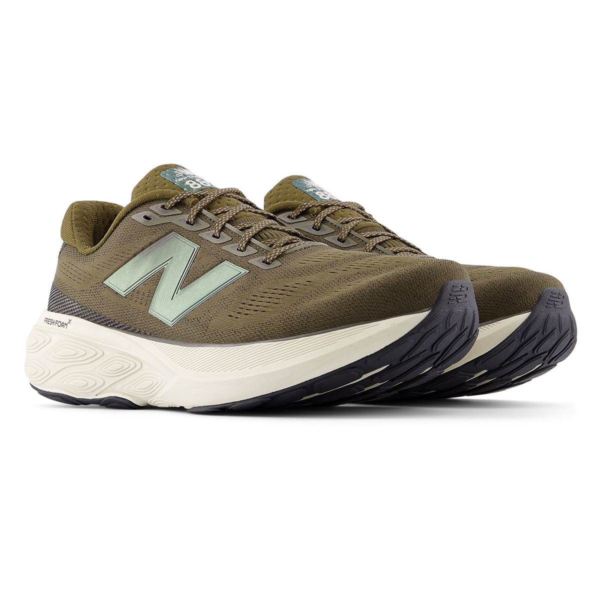 Mens New Balance Fresh Foam X 880v15