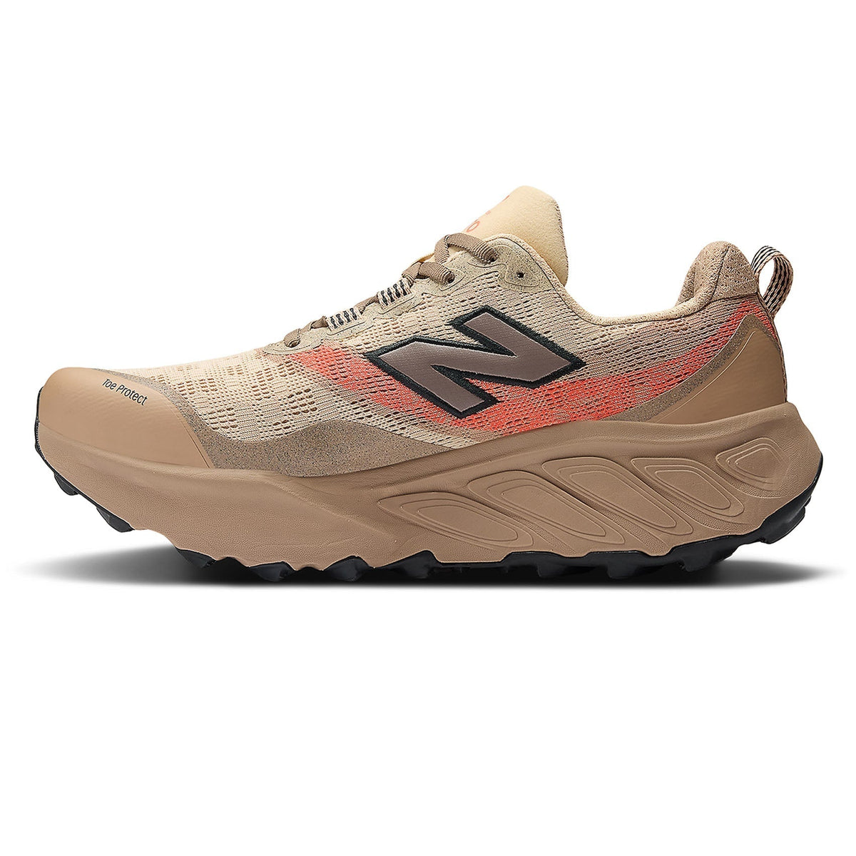 Mens New Balance Fresh Foam X Hierro v9 (Wide)