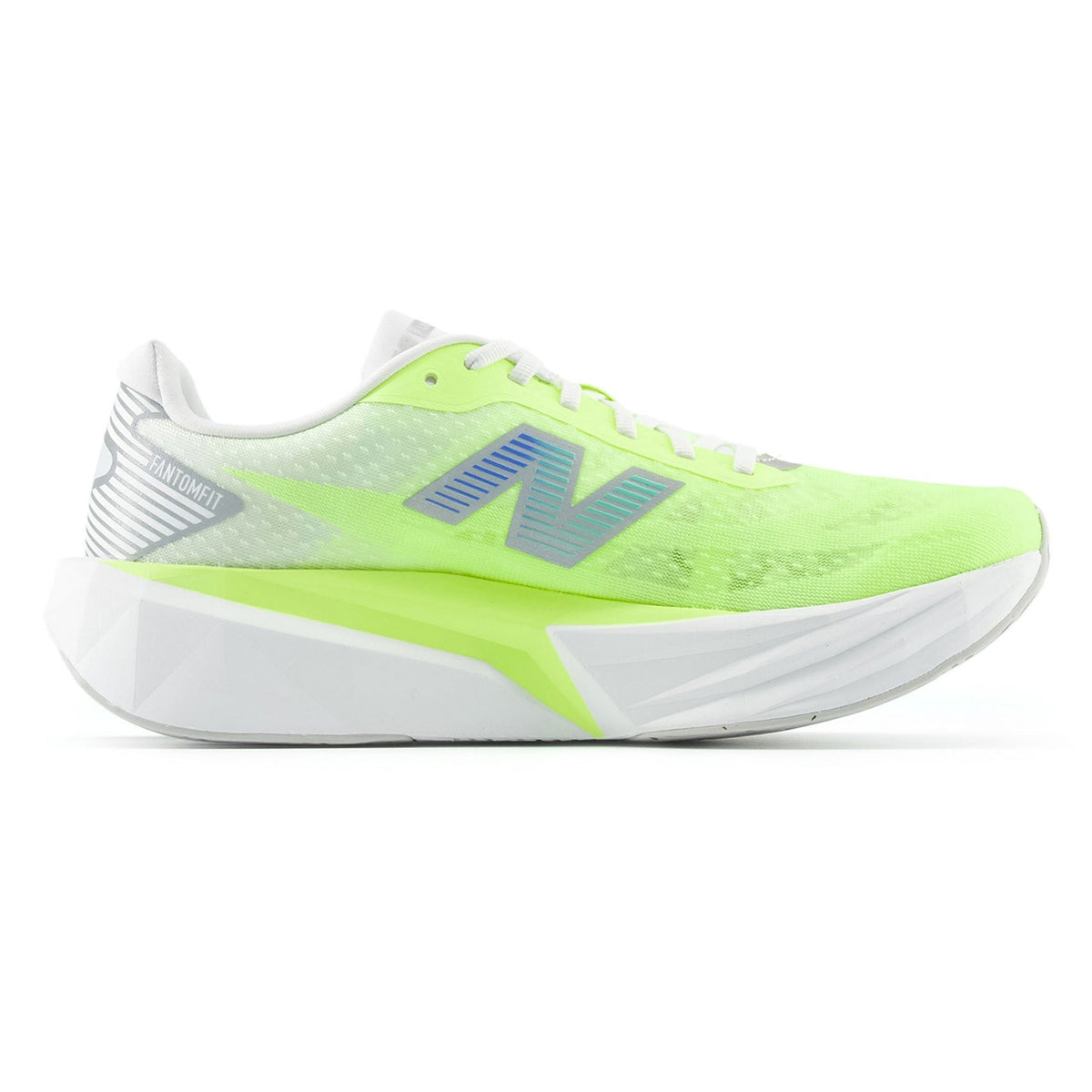 Mens New Balance FuelCell Rebel v5