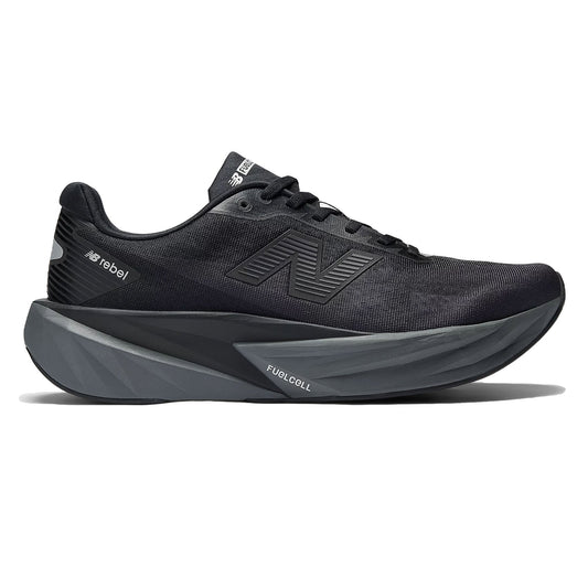 Mens Fresh Walk FuelCell Rebel v5 (Wide)