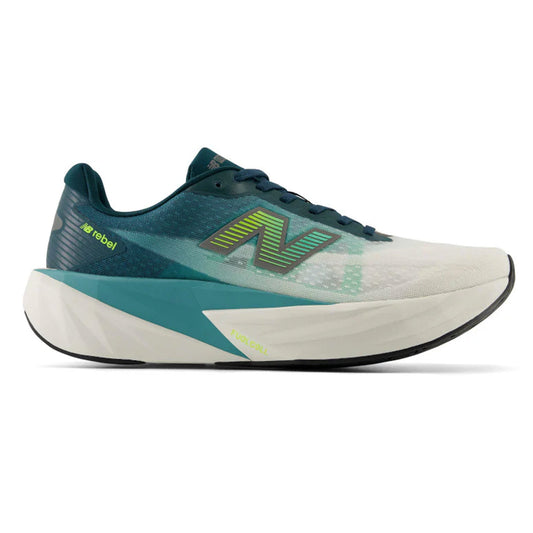 Mens Fresh Walk FuelCell Rebel v5