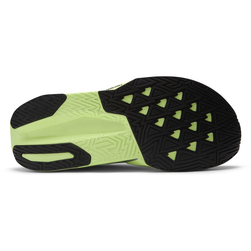 Mens New Balance FuelCell Rebel v5