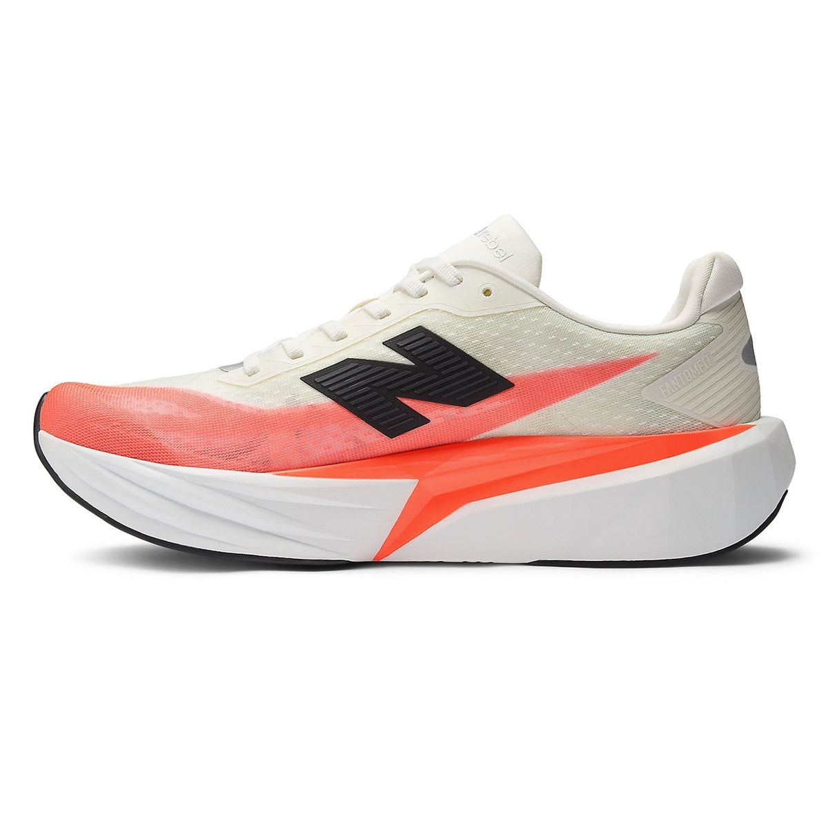 Mens New Balance FuelCell Rebel v5 (Wide)