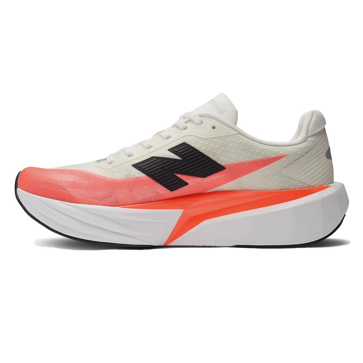Mens New Balance FuelCell Rebel v5