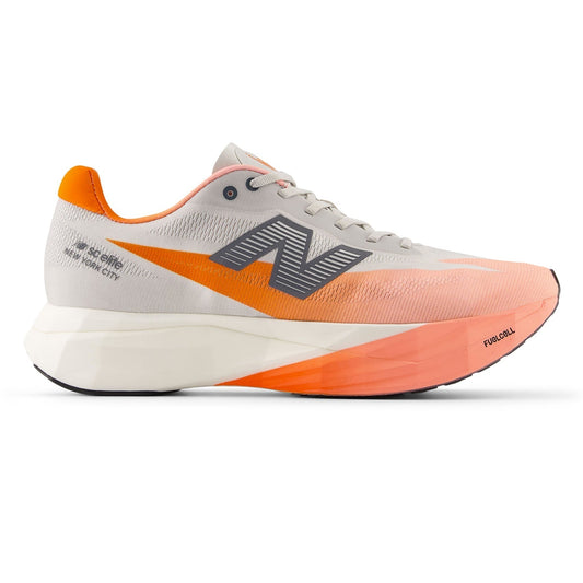 Mens Fresh Walk FuelCell SuperComp Elite v5 TCS NYC Marathon