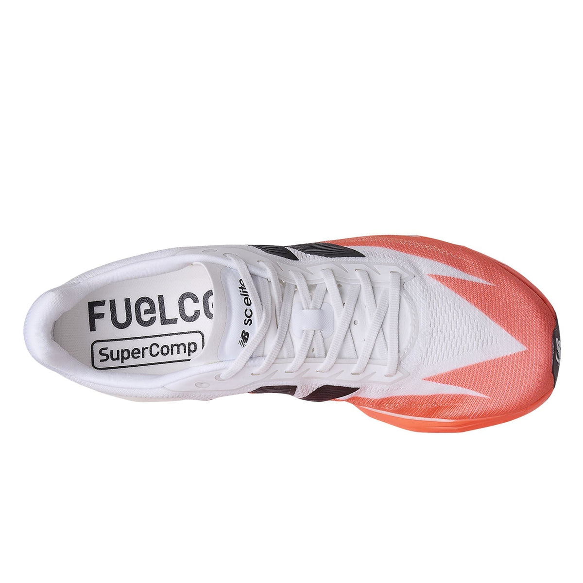 Mens New Balance FuelCell SuperComp Elite v5