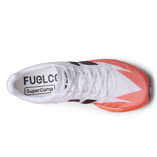 Mens Fresh Walk FuelCell SuperComp Elite v5 (Wide)