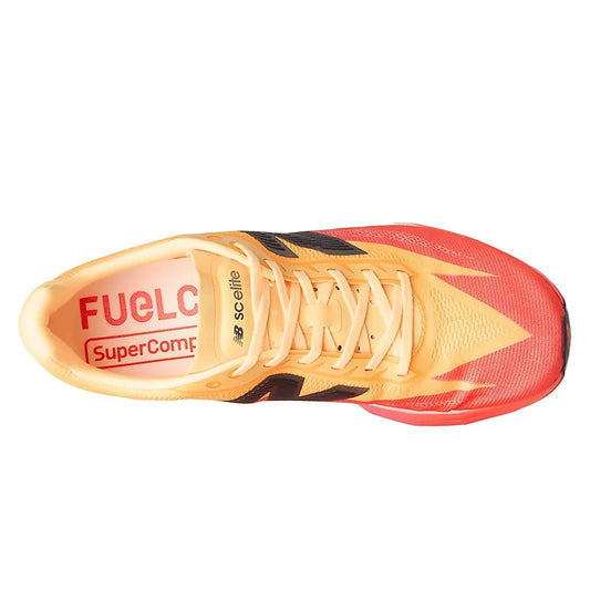 Mens Fresh Walk FuelCell SuperComp Elite v5 (Wide)