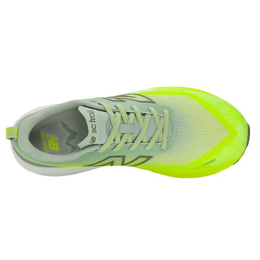 Mens Fresh Walk FuelCell SuperComp Trail v2