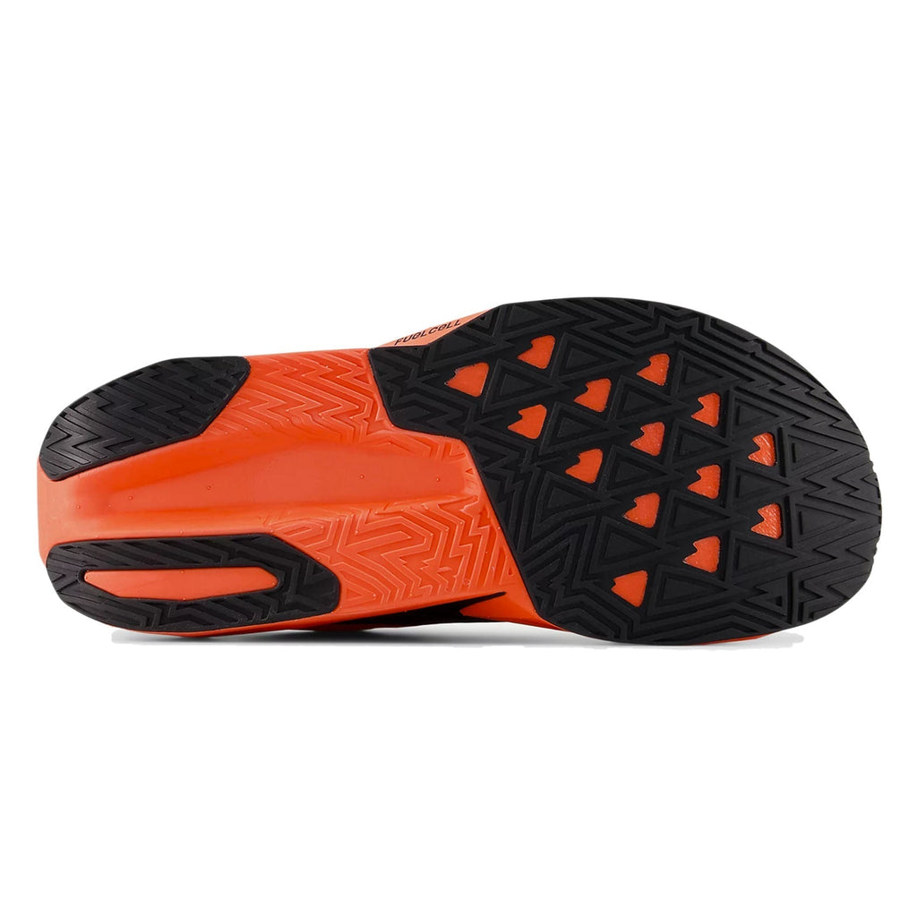 Mens New Balance FuelCell Rebel v5
