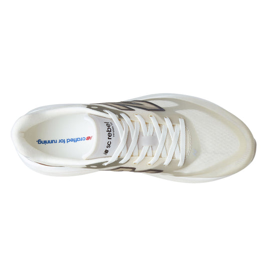 Mens Fresh Walk SuperComp Rebel v1 (Wide)