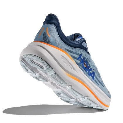 Mens Hoka Bondi 9 (D-Width)