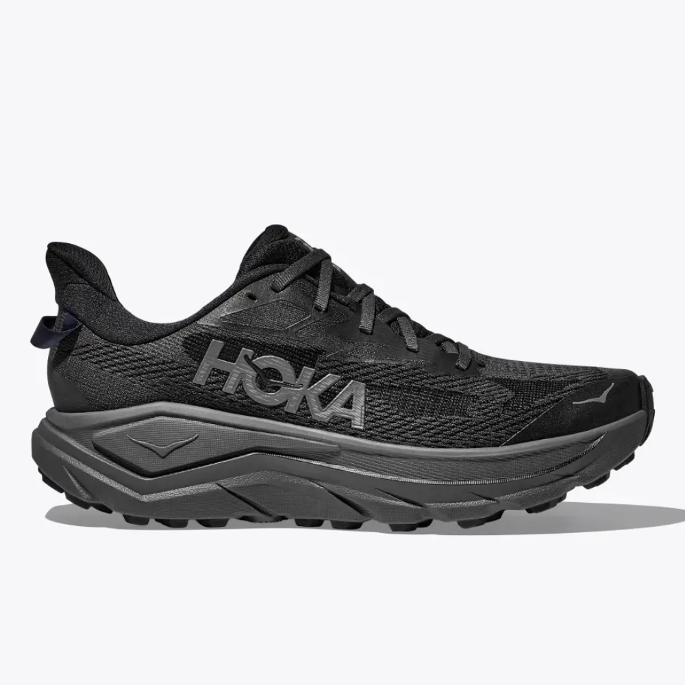 Mens Hoka Challenger 8 Wide (2E-Width)