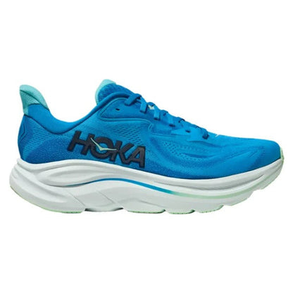 Fresh Walk Mens Hoka Clifton 10 Extra-Wide (4E-Width)