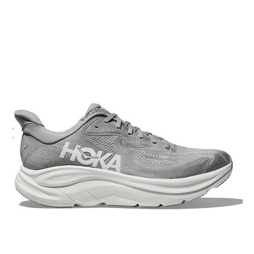 Fresh Walk Mens Hoka Clifton 10 Extra-Wide (4E-Width)