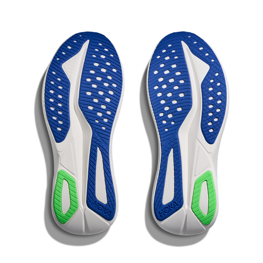Fresh Walk Mens Hoka Mach 7 (D-Width)