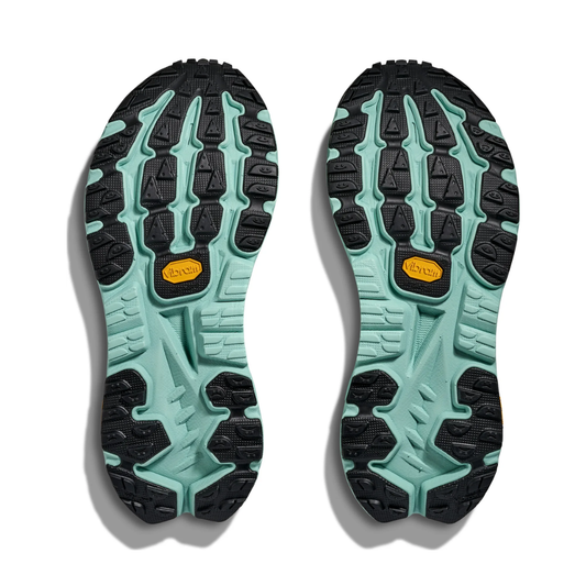 Fresh Walk Mens Hoka Mafate X