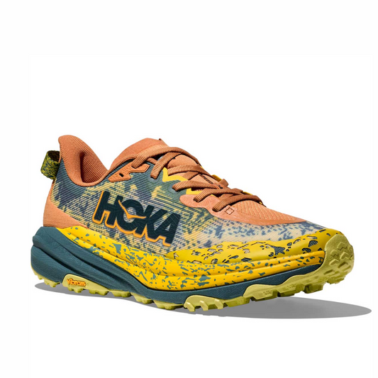 Fresh Walk Mens Hoka Speedgoat 6 (D-Width)