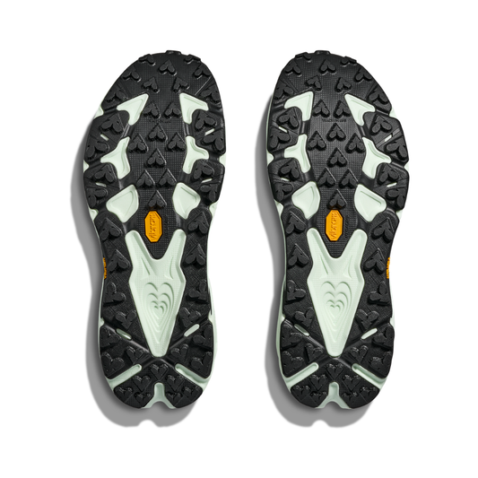Fresh Walk Mens Hoka Speedgoat 7 Wide (2E-Width)