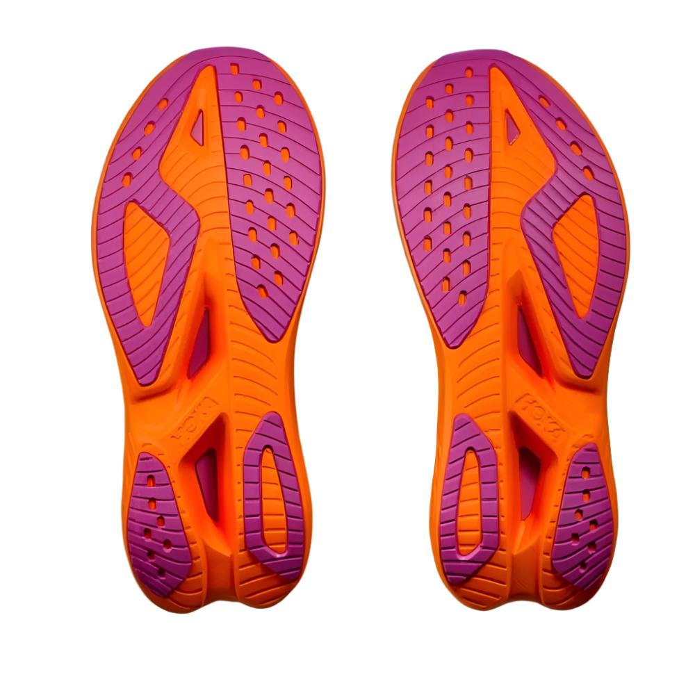 Mens Hoka Mach X 2 (D-Width)