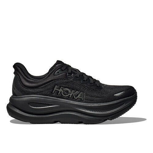 Mens Hoka Bondi 9 Extra-Wide (4E-Width)