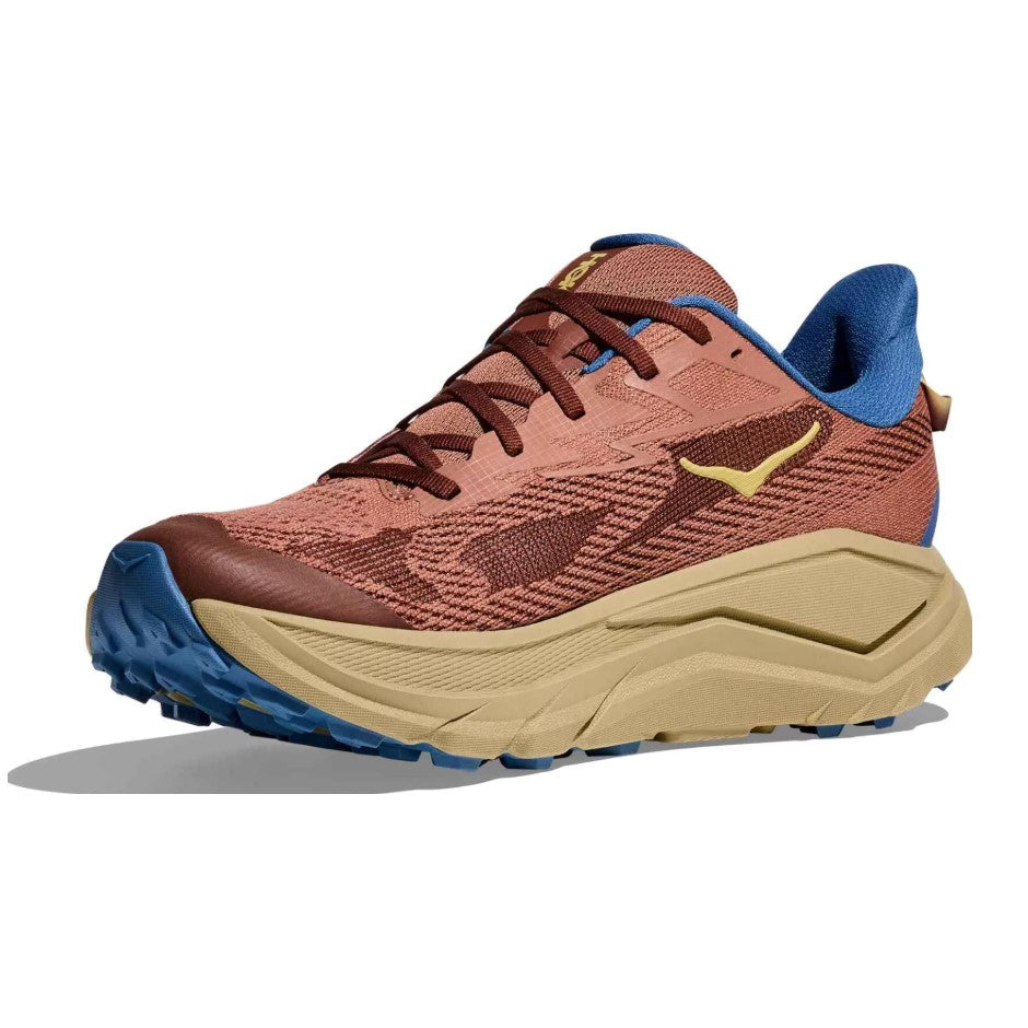 Mens Hoka Challenger 8 (D-Width)