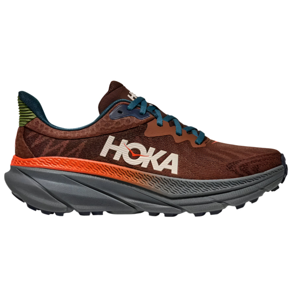 Mens Hoka Challenger ATR 7 (D-Width)
