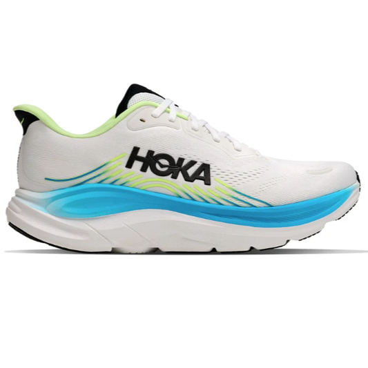 Fresh Walk Mens Hoka Clifton 11 Wide (2E-Width)
