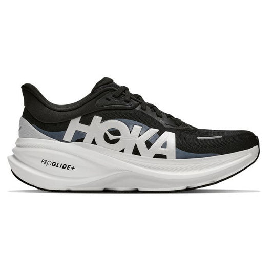 Fresh Walk Mens Hoka Clifton Pro Wide (2E-Width)