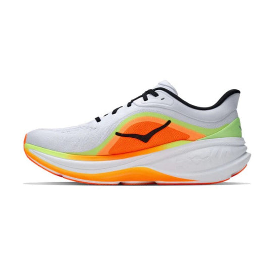 Fresh Walk Mens Hoka Clifton Pro (D-Width)