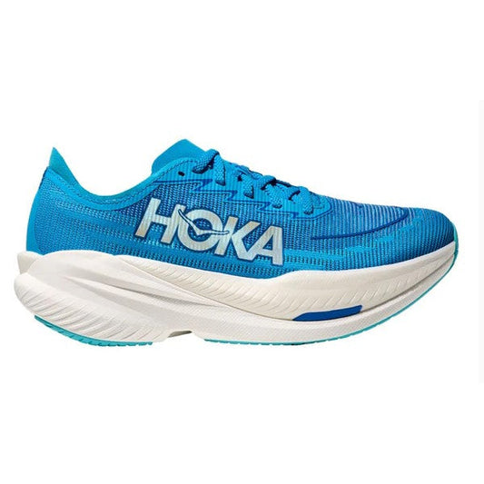 Fresh Walk Mens Hoka Mach X 2 (D-Width)
