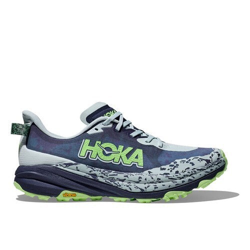 Fresh Walk Mens Hoka Speedgoat 6 Wide (2E-Width)