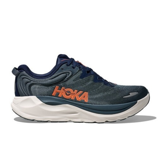 Fresh Walk Mens Hoka Gaviota 6 Wide (2E-Width)