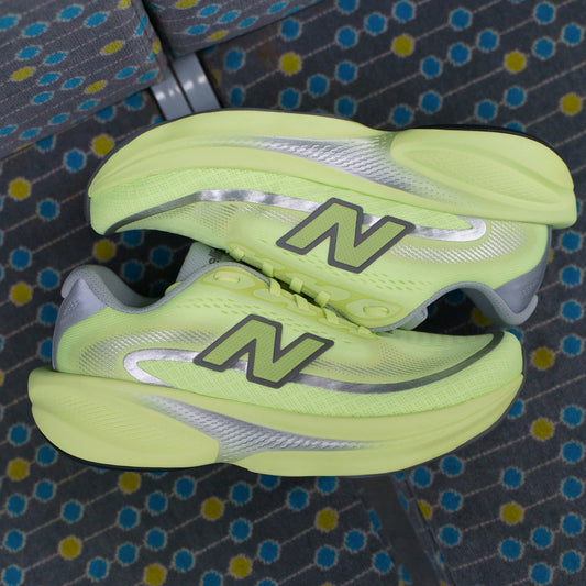 Mens Fresh Walk Ellipse v1