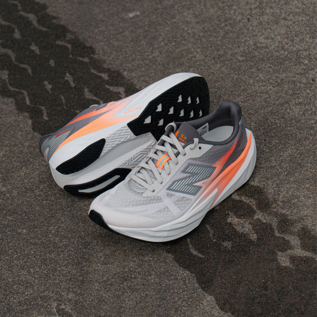 Womens New Balance FuelCell Rebel v5 TCS NYC Marathon
