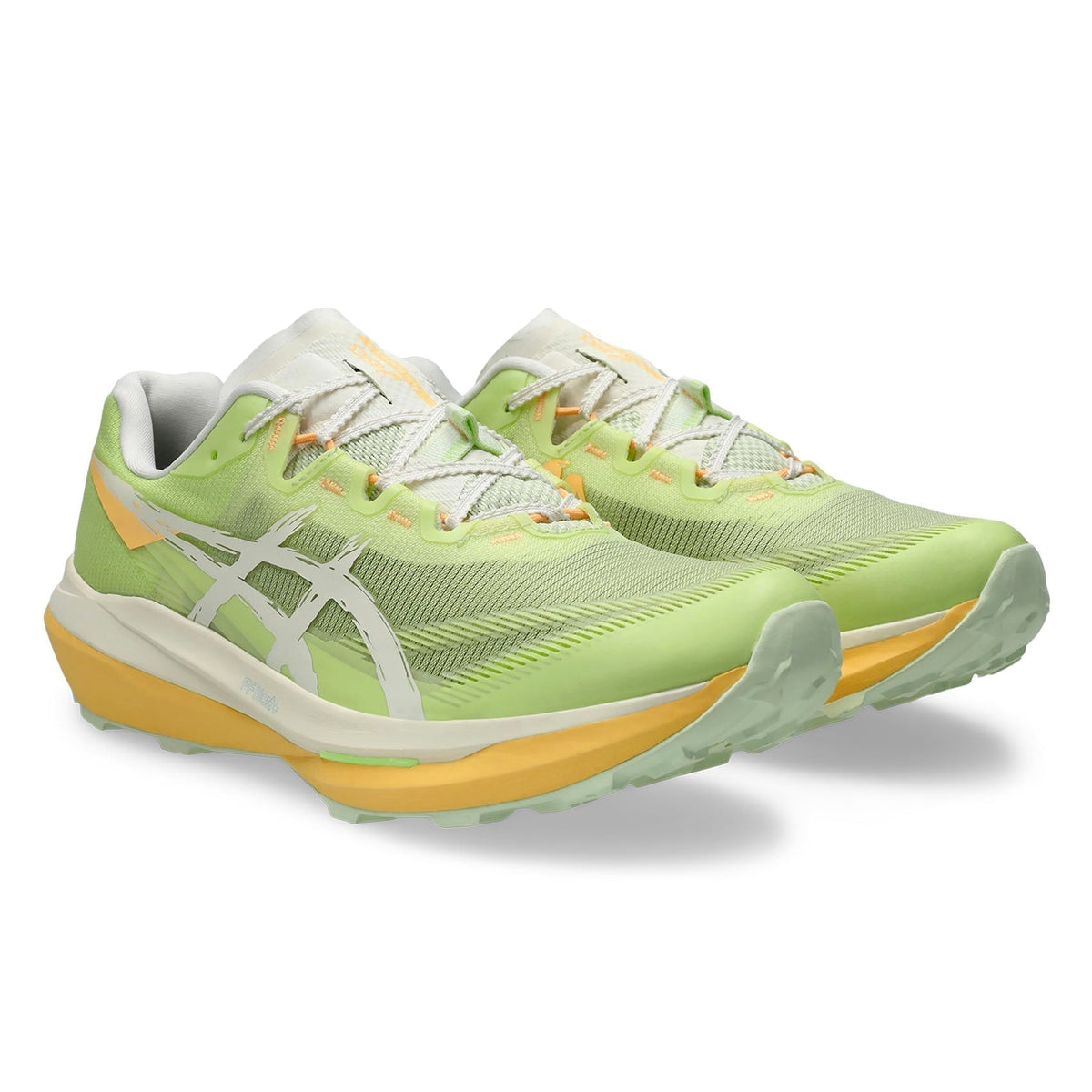 Unisex ASICS Fujispeed 4