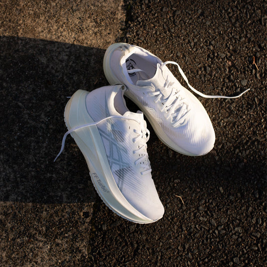 Fresh Walk Unisex ASICS Megablast