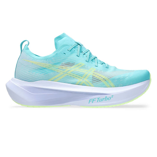Fresh Walk Unisex ASICS Megablast
