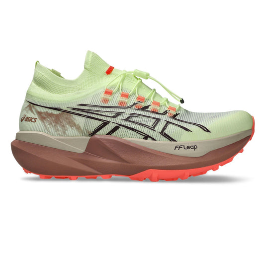 Fresh Walk Unisex ASICS Metafuji Trail 2