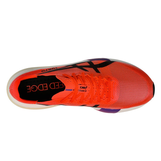 Fresh Walk Unisex ASICS Metaspeed Edge Tokyo