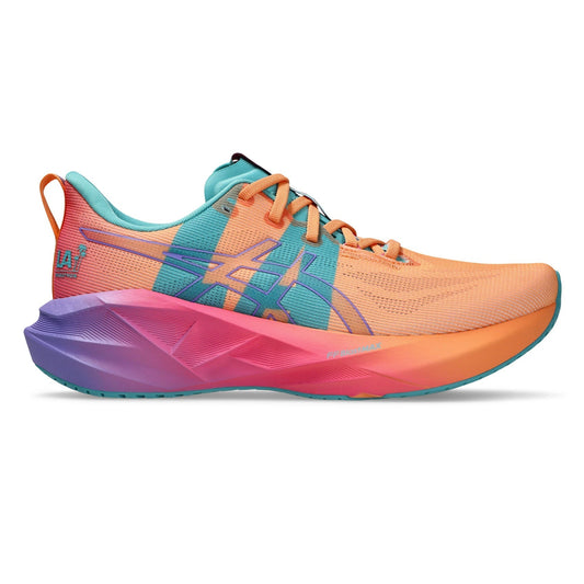Fresh Walk Unisex ASICS Novablast 5 LA