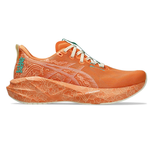 Fresh Walk Unisex ASICS Novablast 5 Tokyo