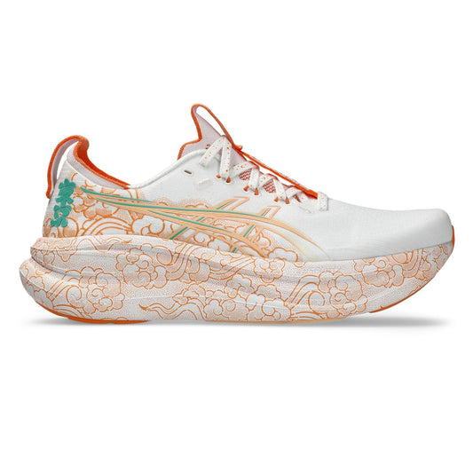 Fresh Walk Unisex ASICS GEL-Nimbus 28 Tokyo