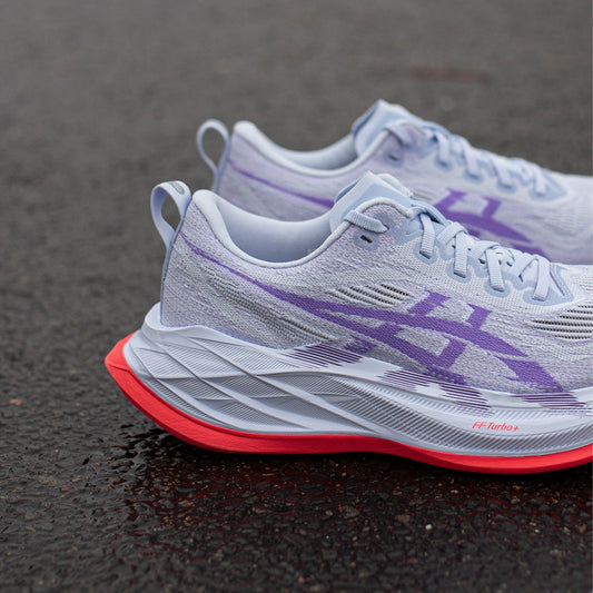 Fresh Walk Unisex ASICS Superblast 2