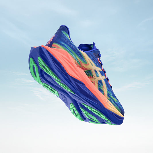Fresh Walk Unisex ASICS Superblast 3