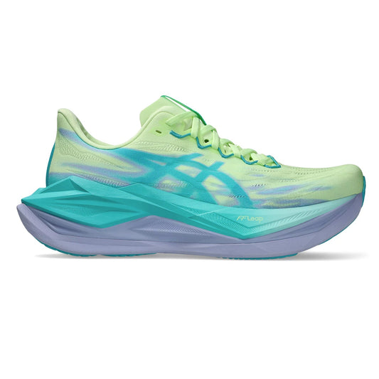 Fresh Walk Unisex ASICS Superblast 3