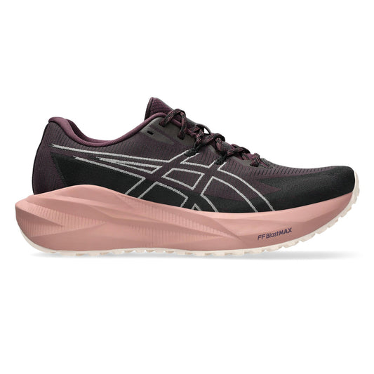 Fresh Walk Womens ASICS Blazeblast