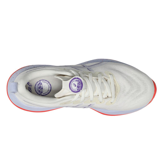 Fresh Walk Womens ASICS GEL-Cumulus 27 Tokyo