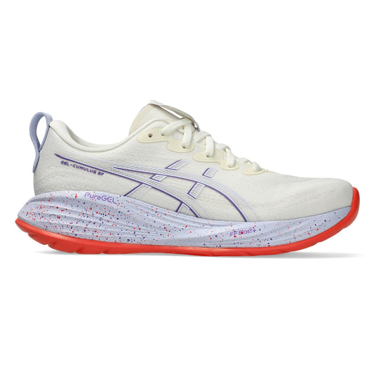 Fresh Walk Womens ASICS GEL-Cumulus 27 Tokyo